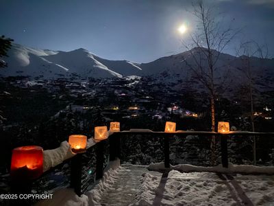 3743 Cotton Grass Dr, Eagle River, AK, 99577