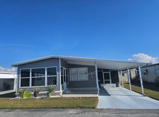 14238 Logan St, Hudson, FL 34667