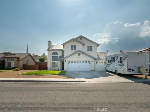 8952 Wedgewood Ct, Hesperia, CA 92344