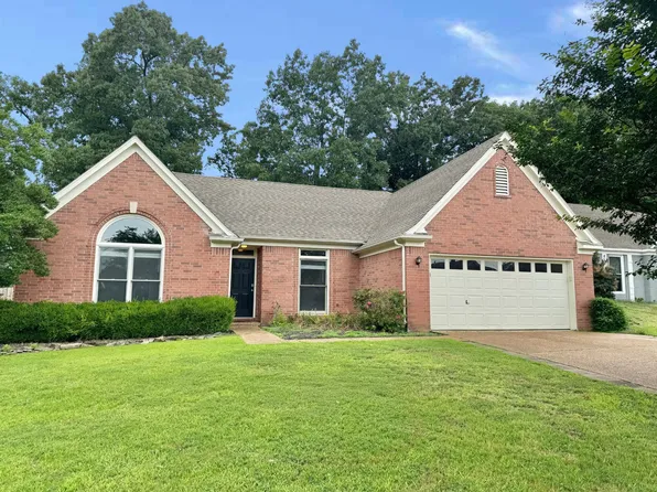 2747 Fletcher Park Cir W, Cordova, TN 38016