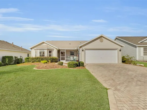 3017 Batally Ct, The Villages, FL 32162