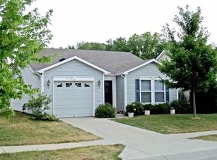 12123 Weathervane Dr, Noblesville, IN 46060
