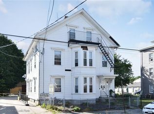 61 Transit St, Woonsocket, RI 02895