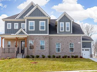 7240 Richvale Dr W LOT 14, Fairview, TN 37062