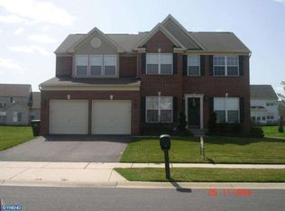 507 Coriander Ct, Bear, DE 19701