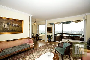 Rented by Halstead Real Estate