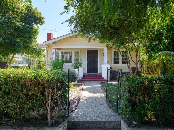 1609 San Pascual St, Santa Barbara, CA 93101