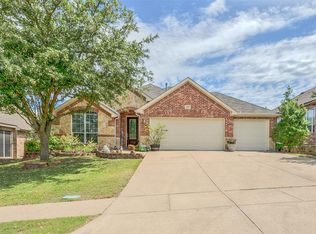 107 Jason Dr, Forney, TX 75126