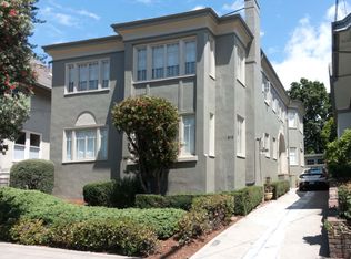 412 Euclid Ave, Oakland, CA 94610