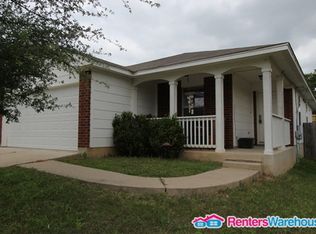 15214 Sabal Palm Rd, Austin, TX 78724