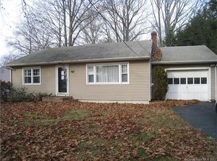 163 W Pond Rd, North Branford, CT 06471