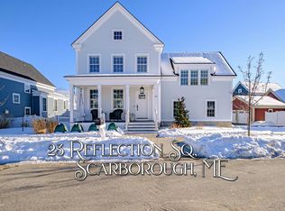 23 Reflection Sq, Scarborough, ME 04074