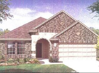 7222 Glen Ellen Bay, San Antonio, TX 78244