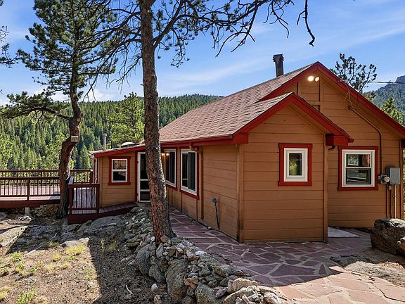 2nd image of 3497 Coal Creek Canyon Dr #65