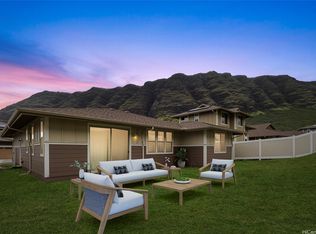 Cottages at Maunaolu, Waianae, HI 96792