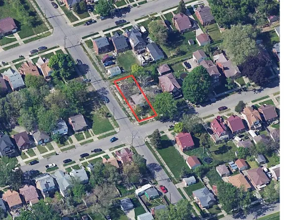 11403 Saint Patrick St, Detroit, MI 48205