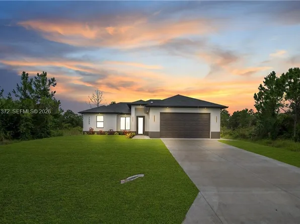 3505 57th St, Lehigh Acres, FL 33971