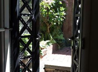 2900 P St NW, Washington, DC 20007