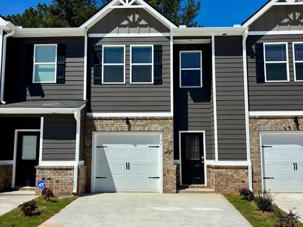 124 Meadowview Dr #12, Temple, GA 30179