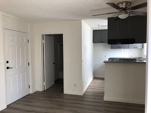 5526 Carlton Way #307 Photo 1