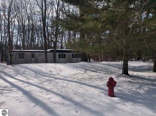 4220 E Anne St, Au Gres, MI 48703