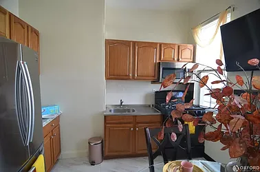 Rented by Oxford Property Group