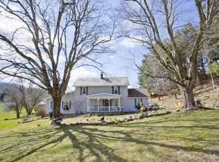 4061 Tavener Rd, Newark, OH 43056