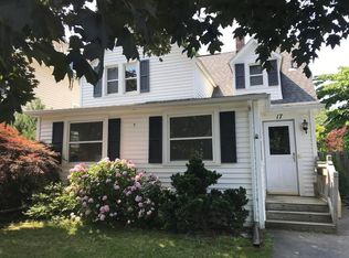 17 Alpha St, Rochester, NY 14612