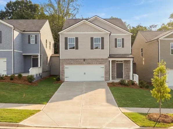 211 Rolling Meadow Trce, Jasper, GA 30143