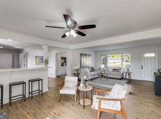 7231 Banks Mill Rd, Douglasville, GA 30135