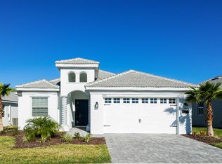 1454 Bunker Dr, Davenport, FL 33896