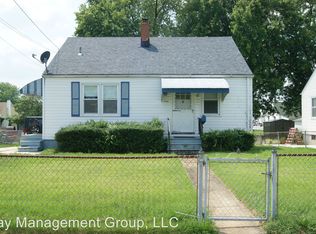 544 S Marlyn Ave, Essex, MD 21221