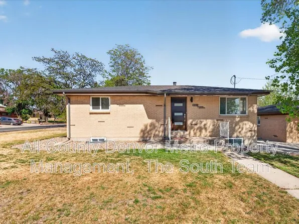 9050 Elm Ct APT 1, Denver, CO 80260