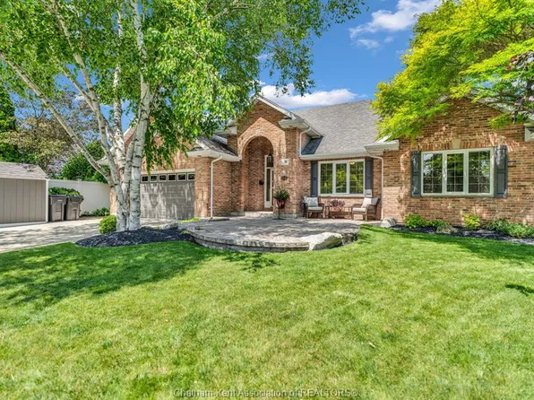 8 Christina Pl, Chatham Kent, ON N7L 5K4