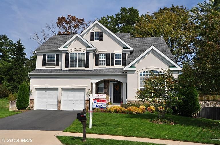 1st image of 10704 Tattersall Dr