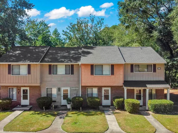 58 Beaver Pond Loop #24, Pawleys Island, SC 29585