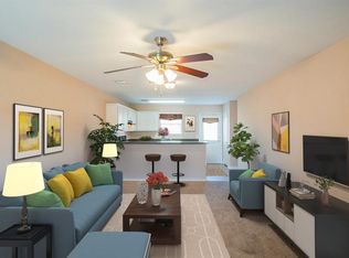 4534 Nueces River Loop, Spring, TX 77386