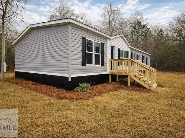 199 Claudia Ln, Midway, GA 31320