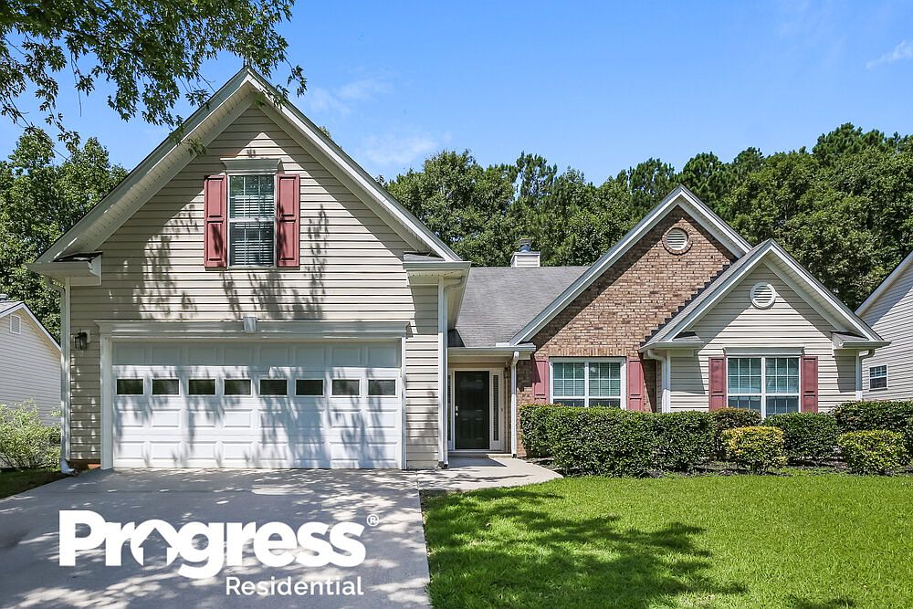 1960 Run Trl, Buford, GA 30519 Zillow