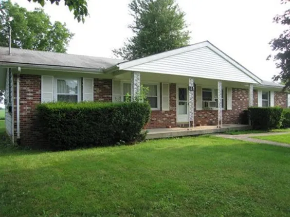 117 River St, Mount Blanchard, OH 45867