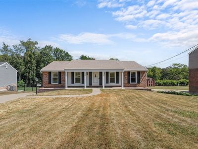 5034 Windover Dr, Pittsburgh, PA, 15205