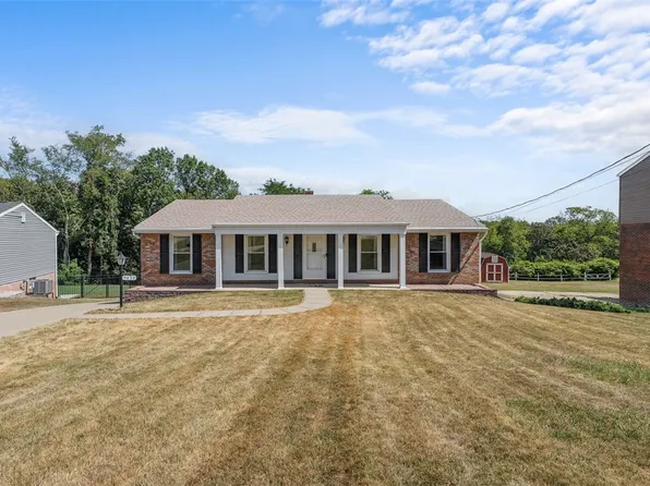 5034 Windover Dr, Pittsburgh, PA 15205