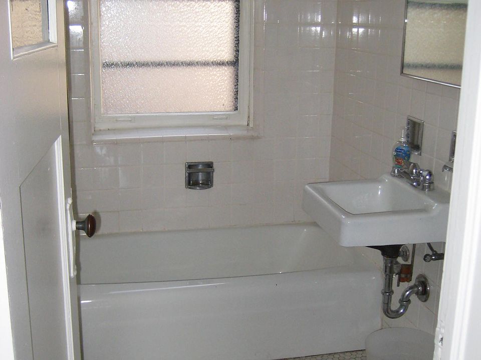 Bathroom.