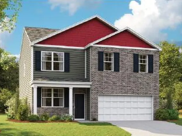 3962 Billie Ln NE, Cleveland, TN 37323