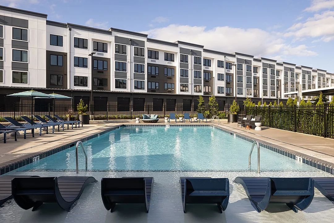 Savanna at Reed's Crossing — Photo 4