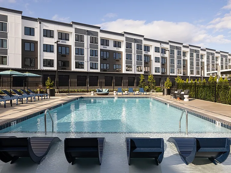 Savanna at Reed's Crossing — Photo 4