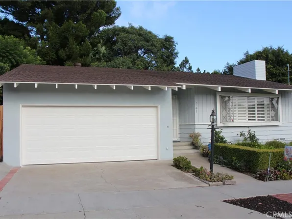 4781 Academy Pl, San Diego, CA 92109