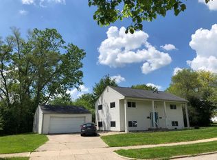 1720 Tudor Dr, Ann Arbor, MI