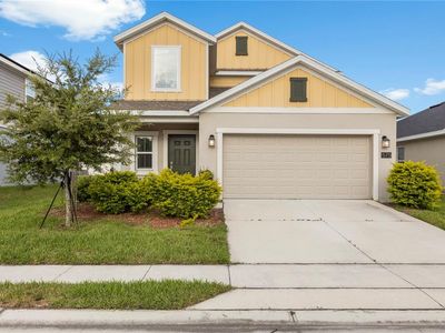 575 Jett Ln, Davenport, FL, 33837