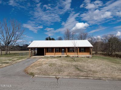 185 Davy Crockett Dr, Greeneville, TN, 37743